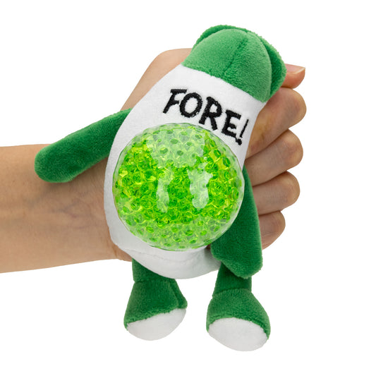 Green Stress Busters™ Golfer