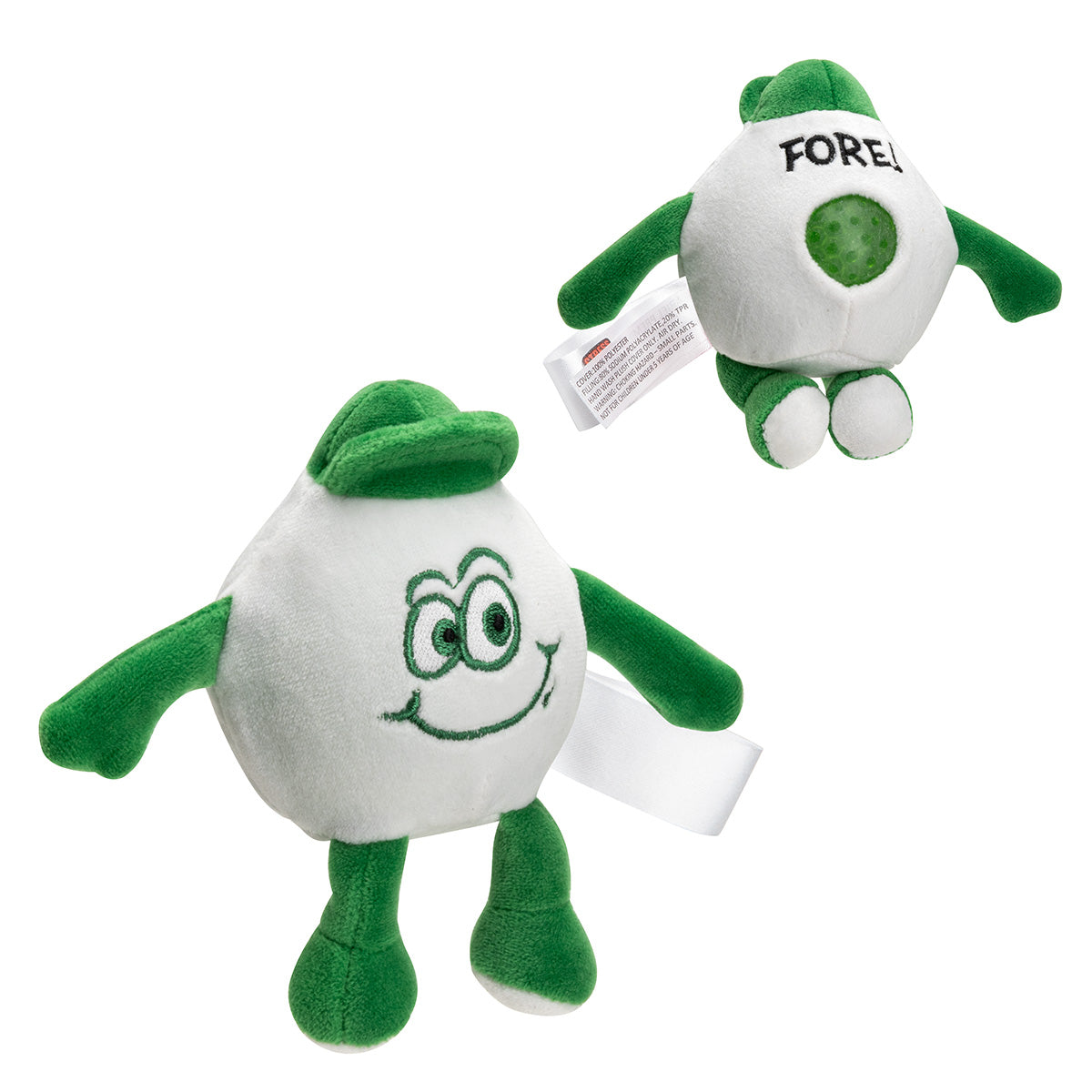 Green Stress Busters™ Golfer