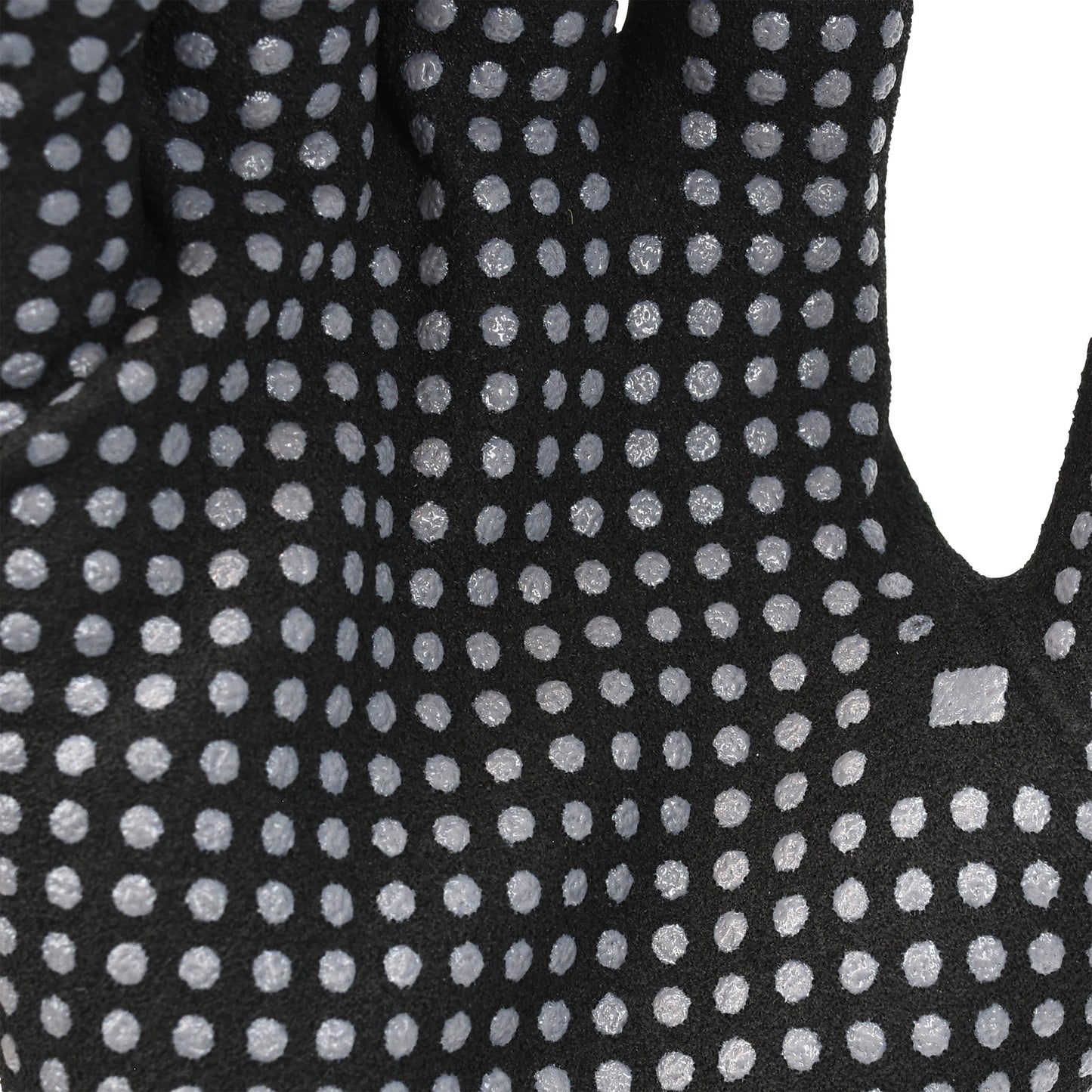 RWG33 FDG Palm Coating with Nitrile Dots Work Glove - Size L