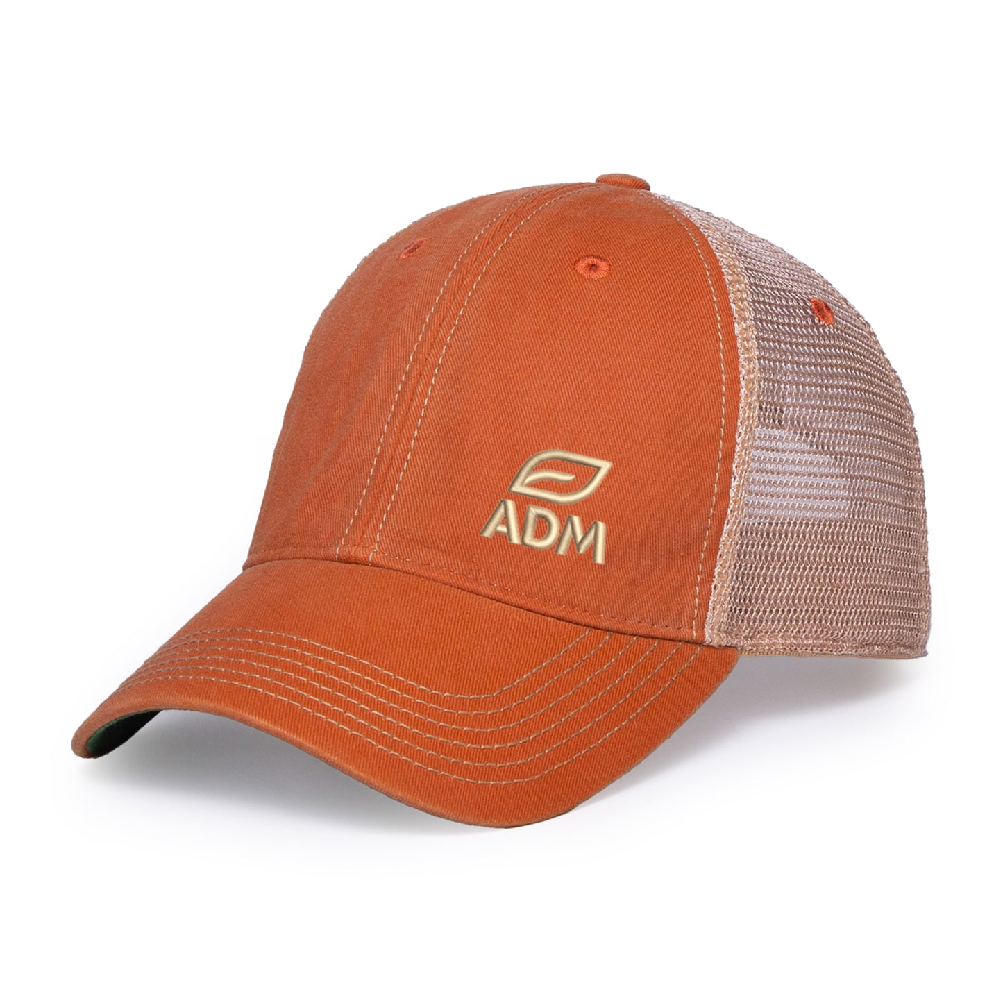 Merrimack Hat Co.® Austin Vintage Trucker