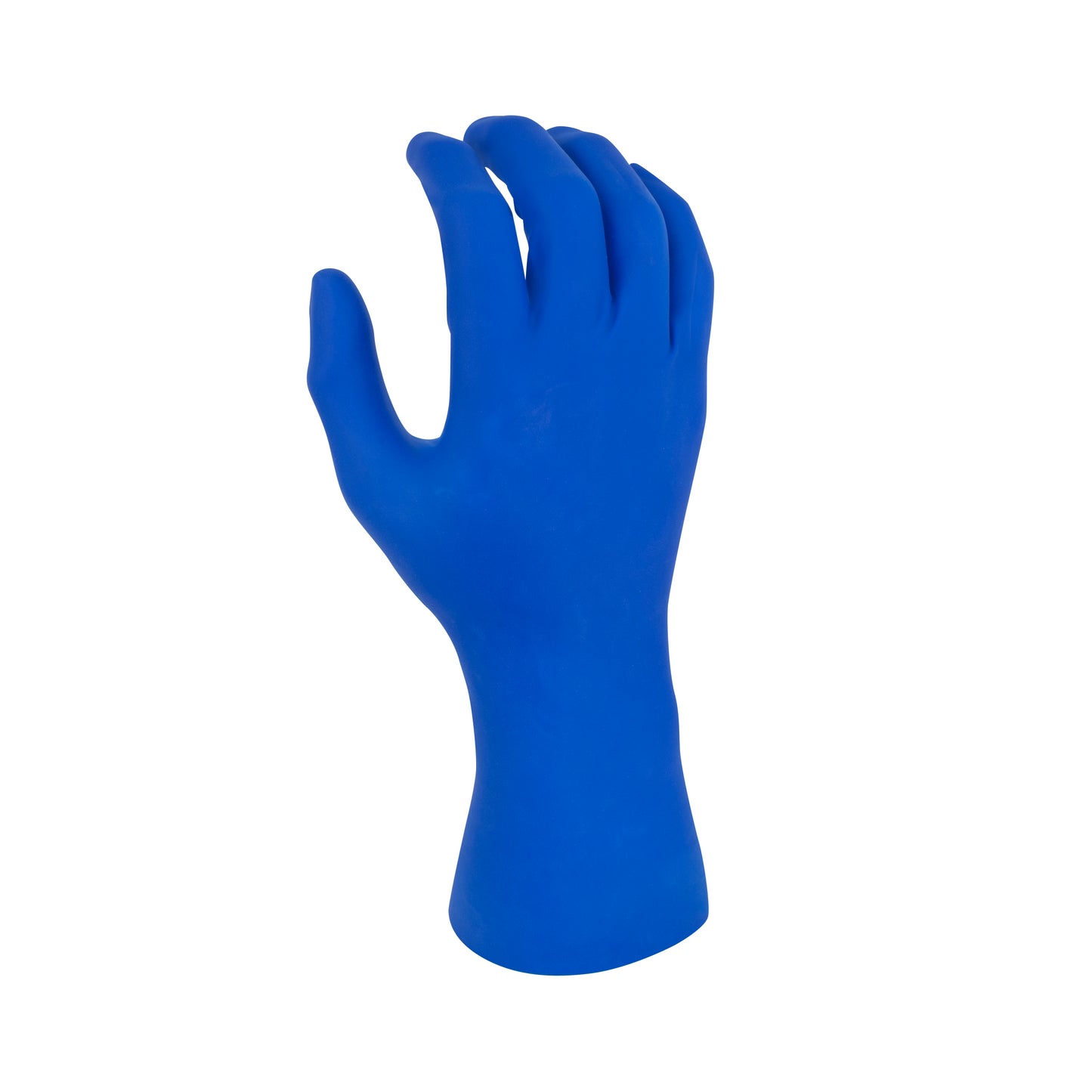 RWG9114 14 Mil Latex Disposable Examination Glove - Size L