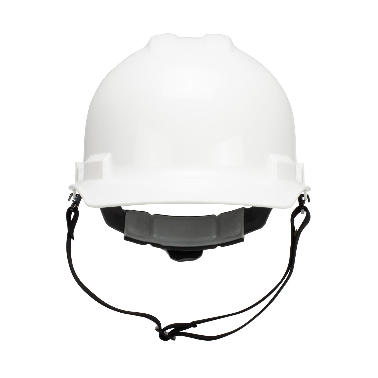 HHCS2 Hard Hat Two Point Elastic Chin Strap