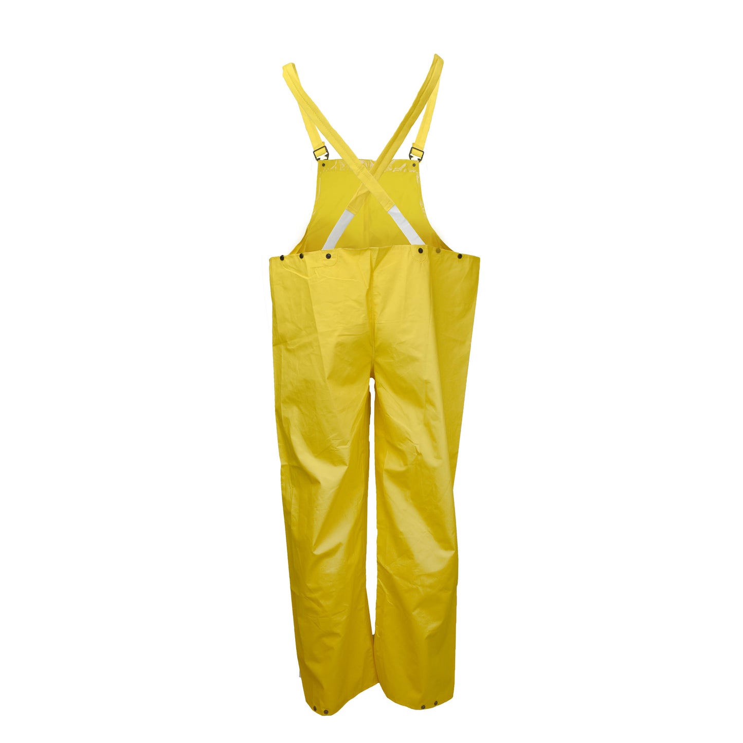 I36S Economy 3-Piece Rain Suit - Safety Yellow - Size 2X