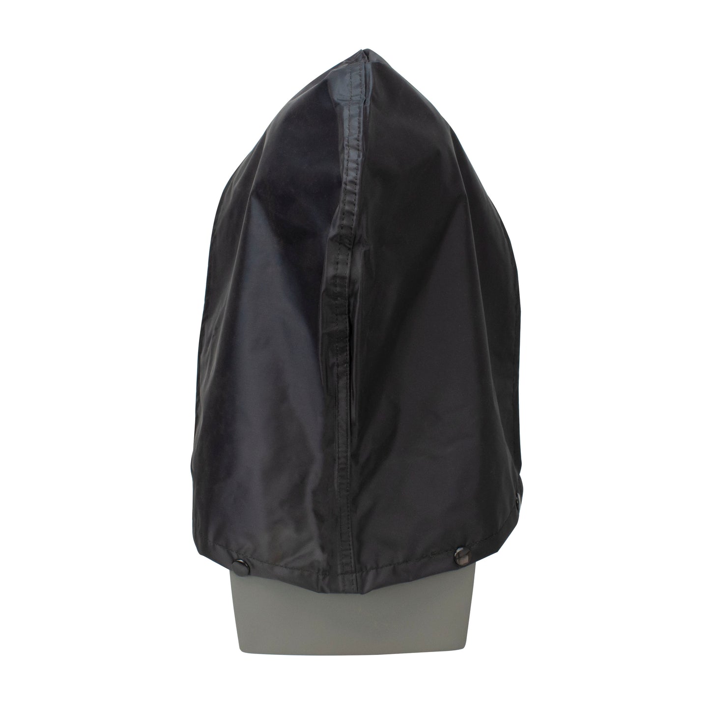 77HO Sani Light Hood - Black - Size U