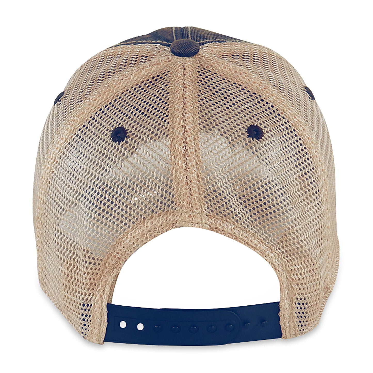 Merrimack Hat Co.® Austin Vintage Trucker