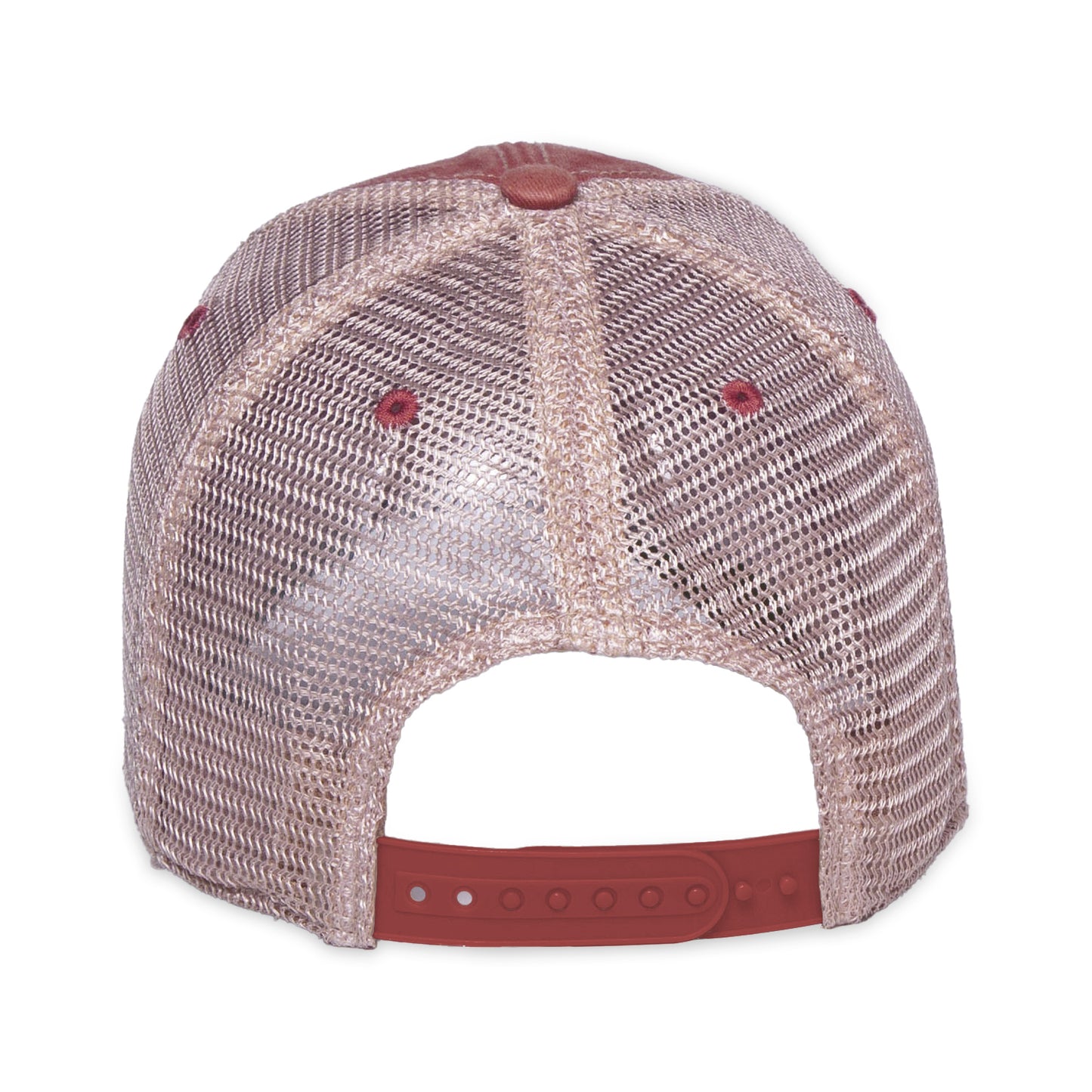 Merrimack Hat Co.® Austin Vintage Trucker