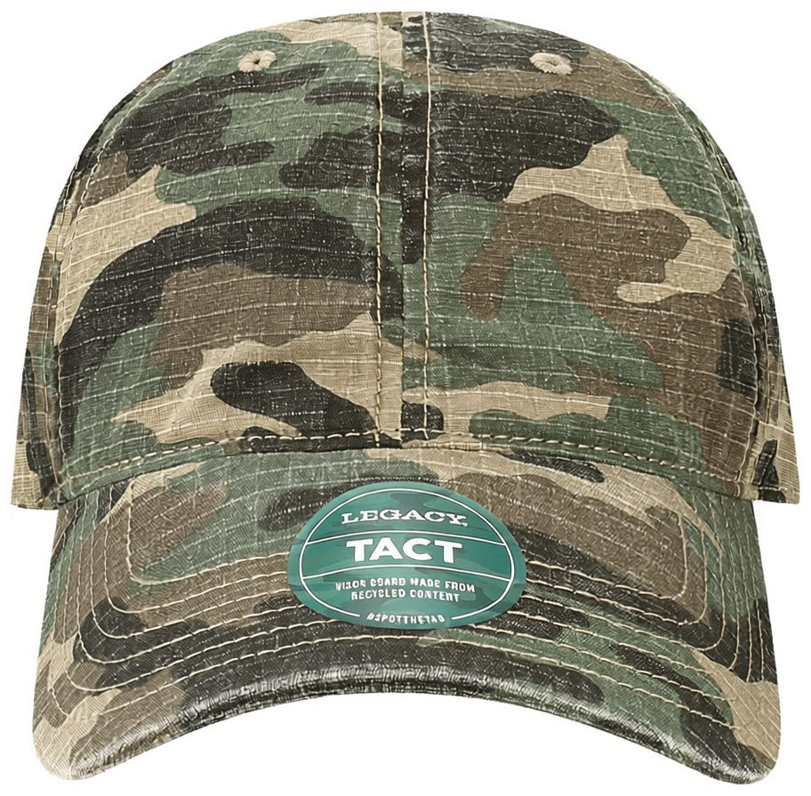 Tacticool Cap - TACT