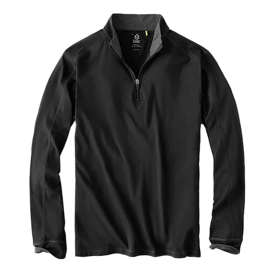 Tasc Men's Carrollton Lightweight Quarter Zip