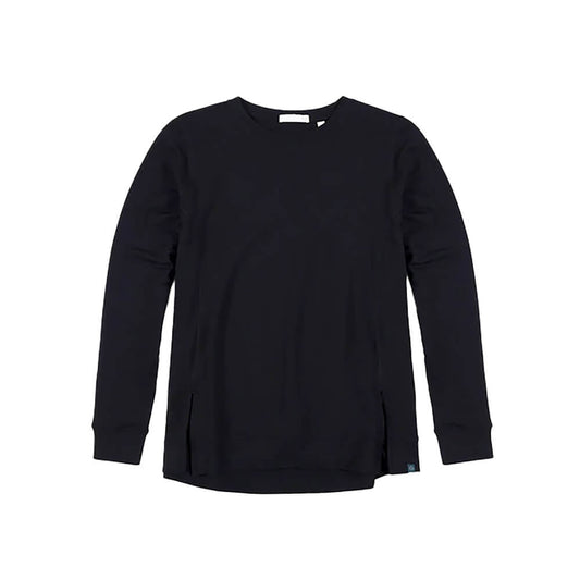 Tasc Women's Riverwalk French Terry Sweatshirt 2.0