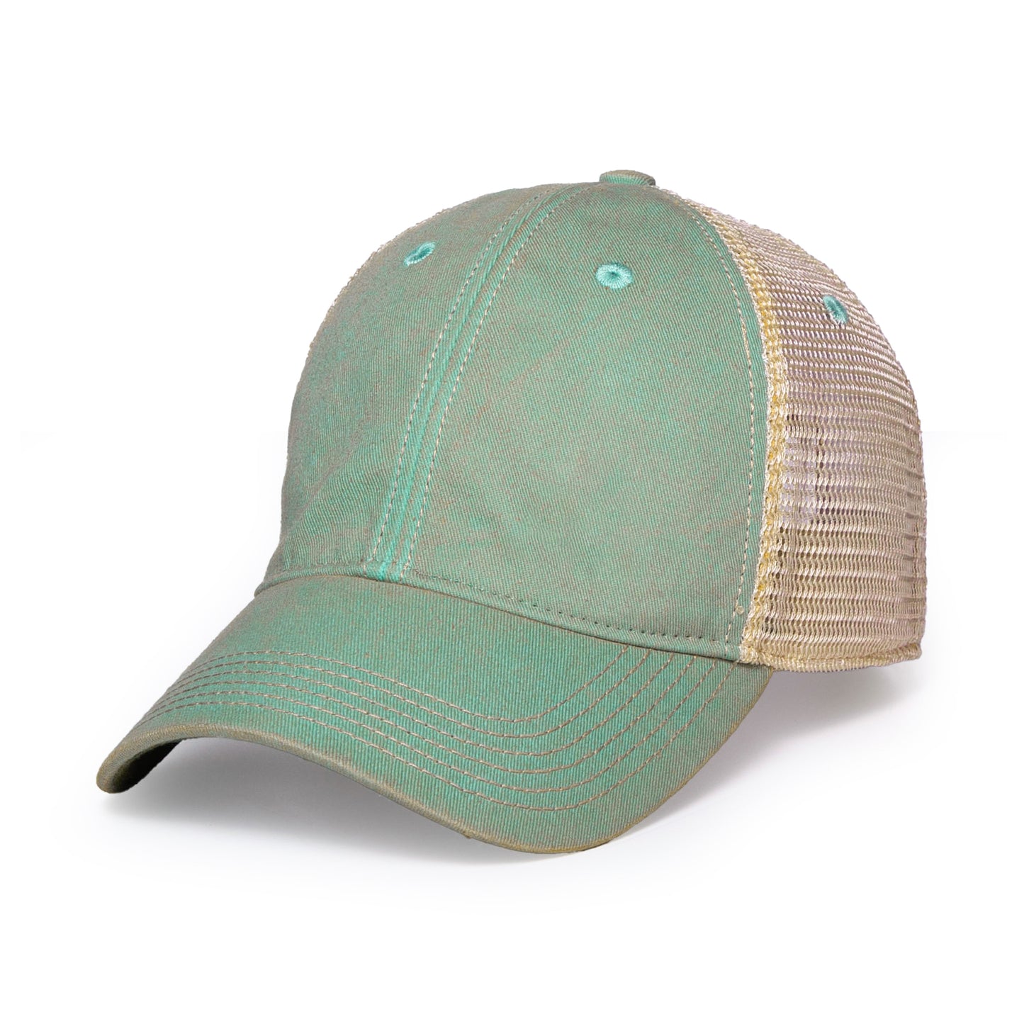 Merrimack Hat Co.® Austin Vintage Trucker