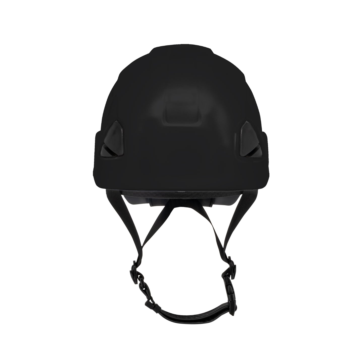 Dareware™ RHC2V Type II Class C Vented Safety Helmet - Black