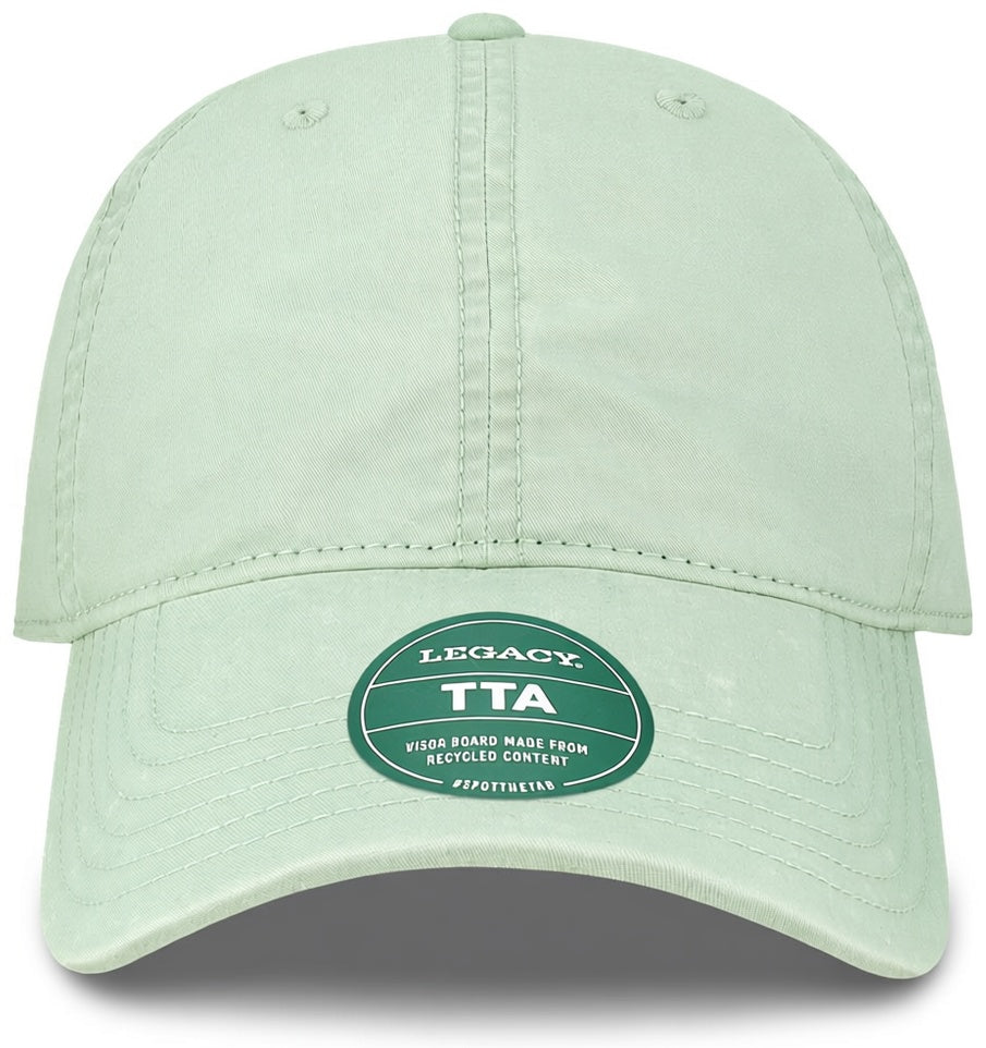 Terra Twill Cap - TTA