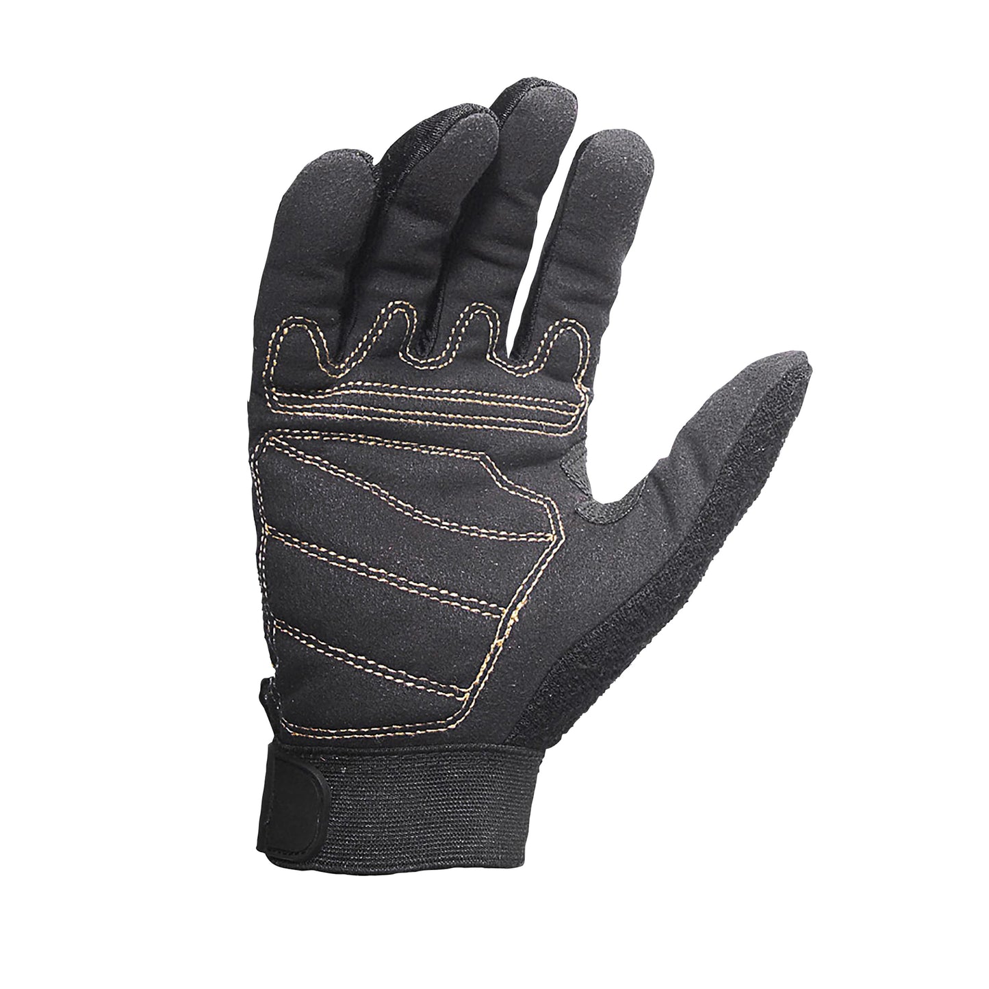 DPG20 All Purpose Synthetic Leather Glove - Size L