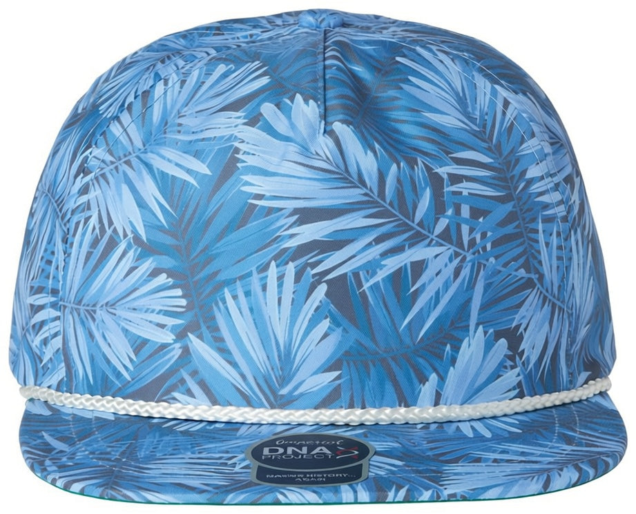 The Aloha Rope Cap - DNA010