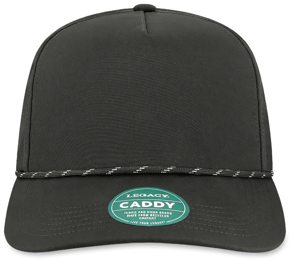 The Caddy Adjustable Cap - CADDY