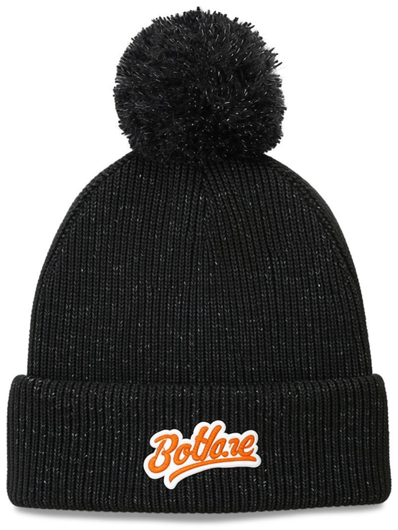 The Mammoth Cuffed Beanie - 6015