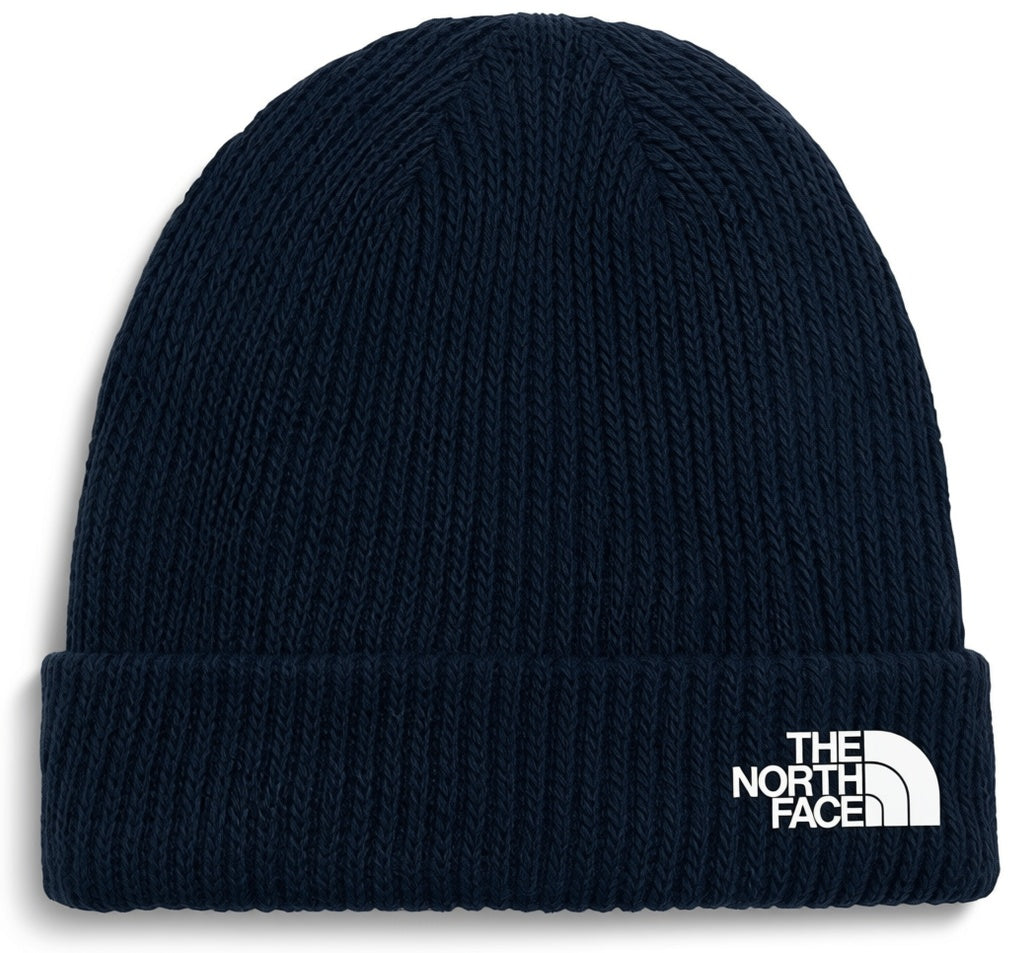 The North Face Circular Rib Beanie NF0A7RGH