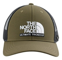 The North Face Ultimate Trucker Cap. NF0A4VUA