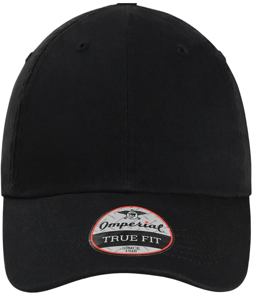 The Original Buckle Dad Hat - X210B