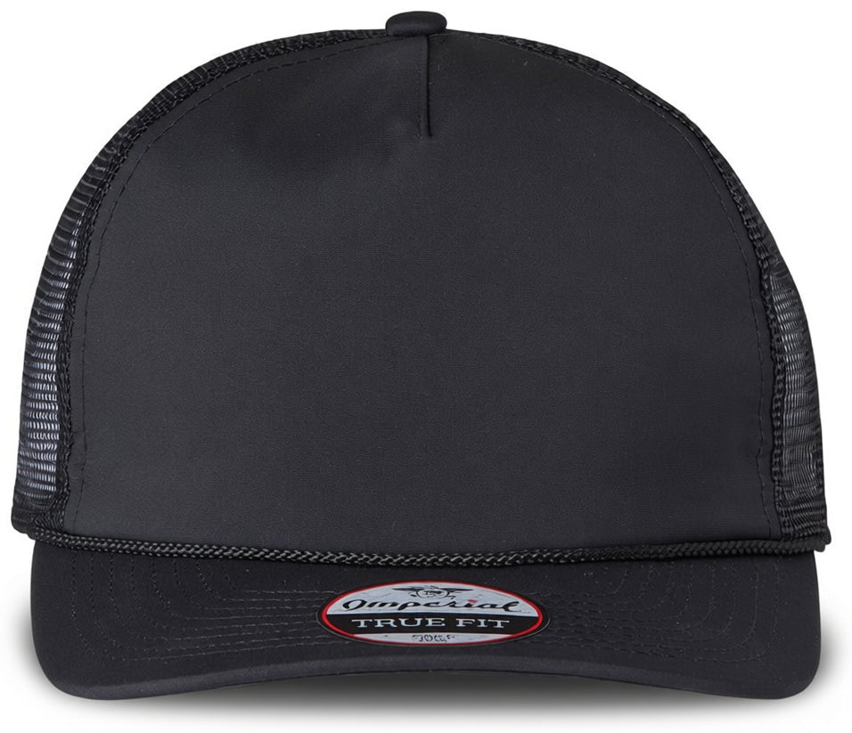 The Rabble Rouser Cap - 5055