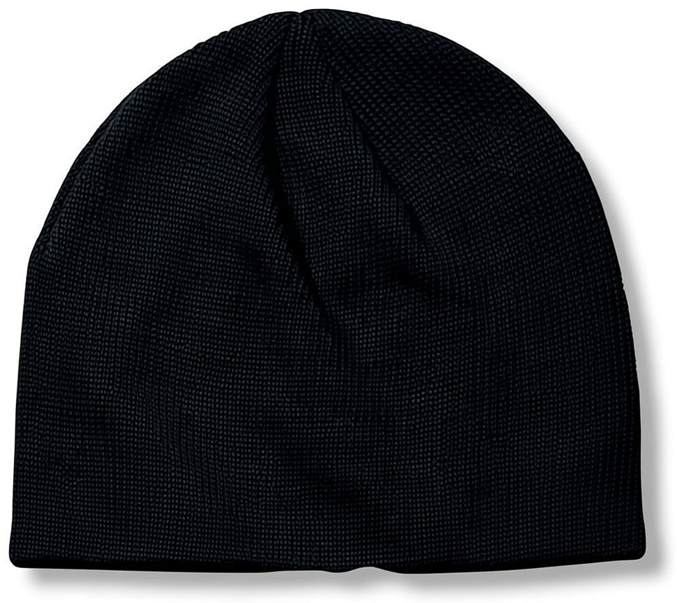 Thin Rib 9" Beanie - EC7040