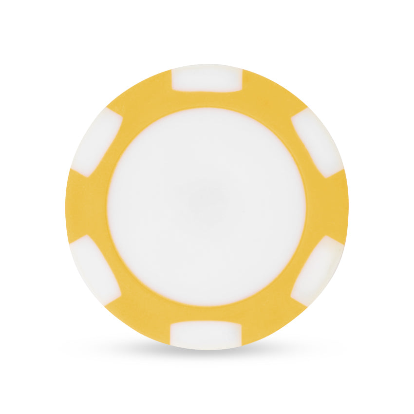 Ahead Poker Chip with Ball Marker