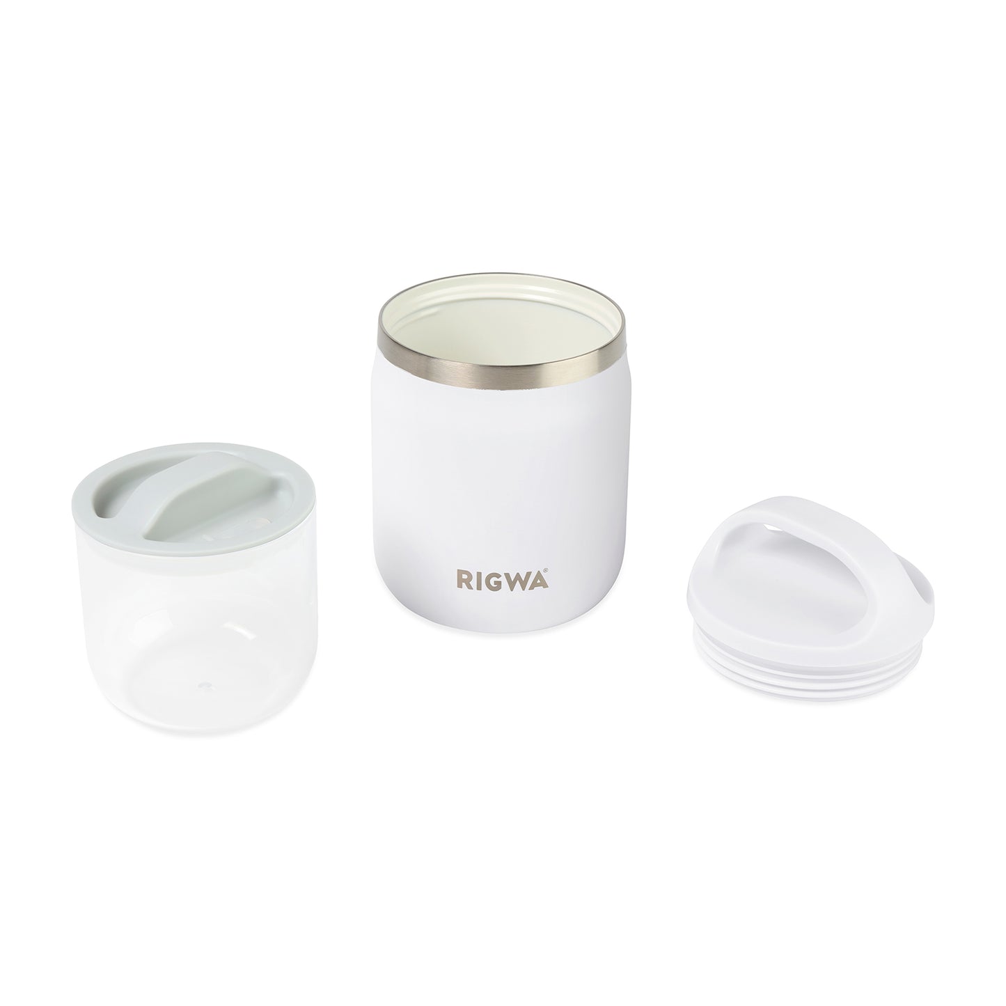 RIGWA® Pod Food Jar 20oz