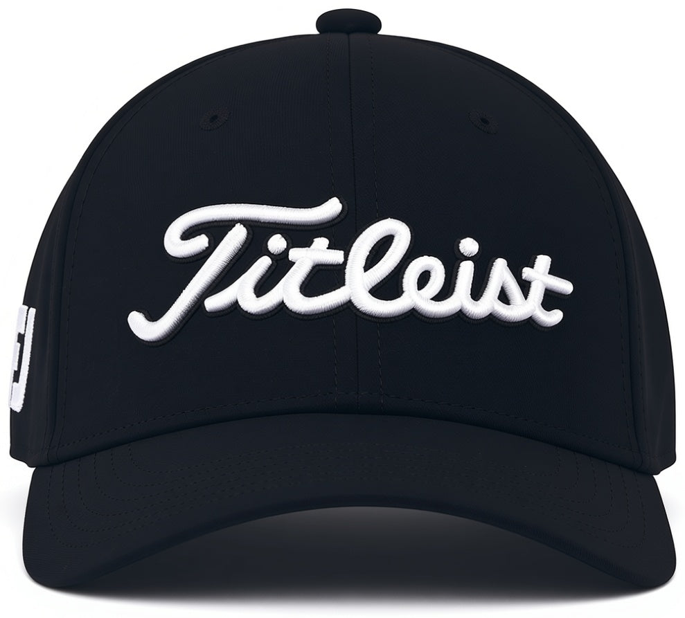 Titleist Junior Tour Performance Golf Cap