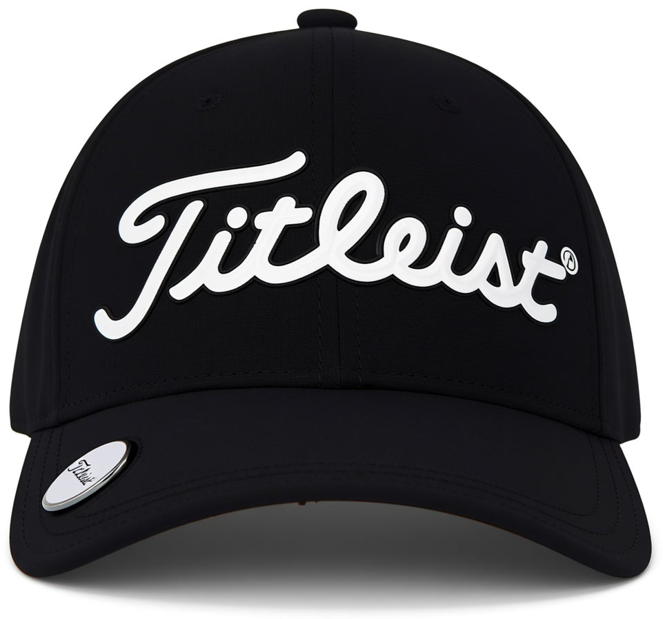 Titleist Players Ball Marker Cap