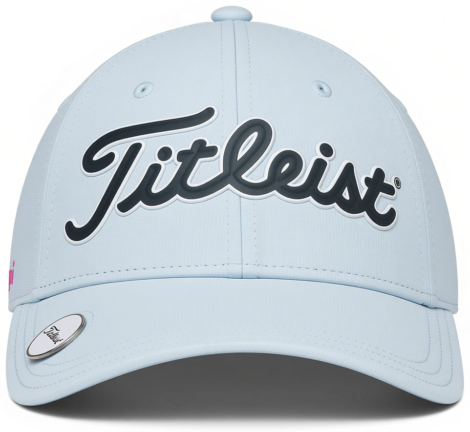 Titleist Women's Players Ball Marker Cap