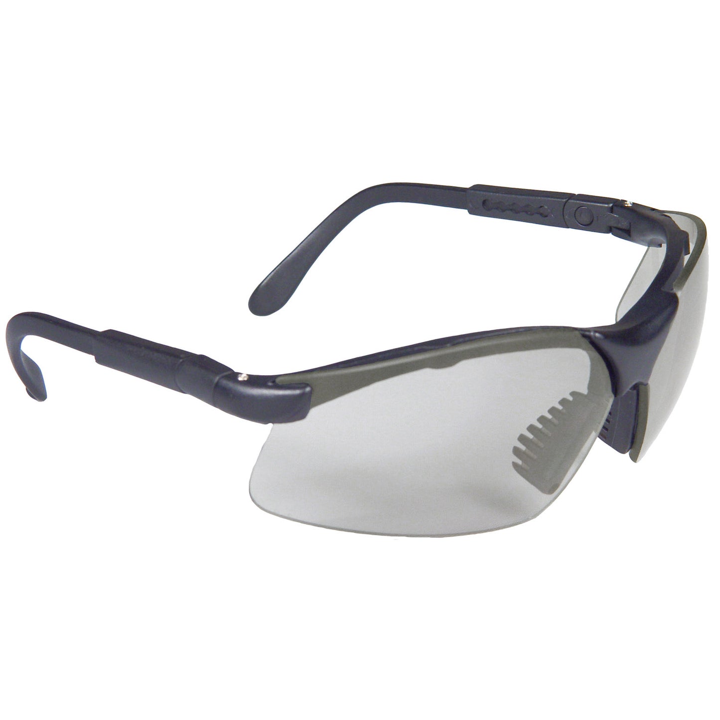 Revelation™ Safety Eyewear CA - Black Frame - I/O Lens