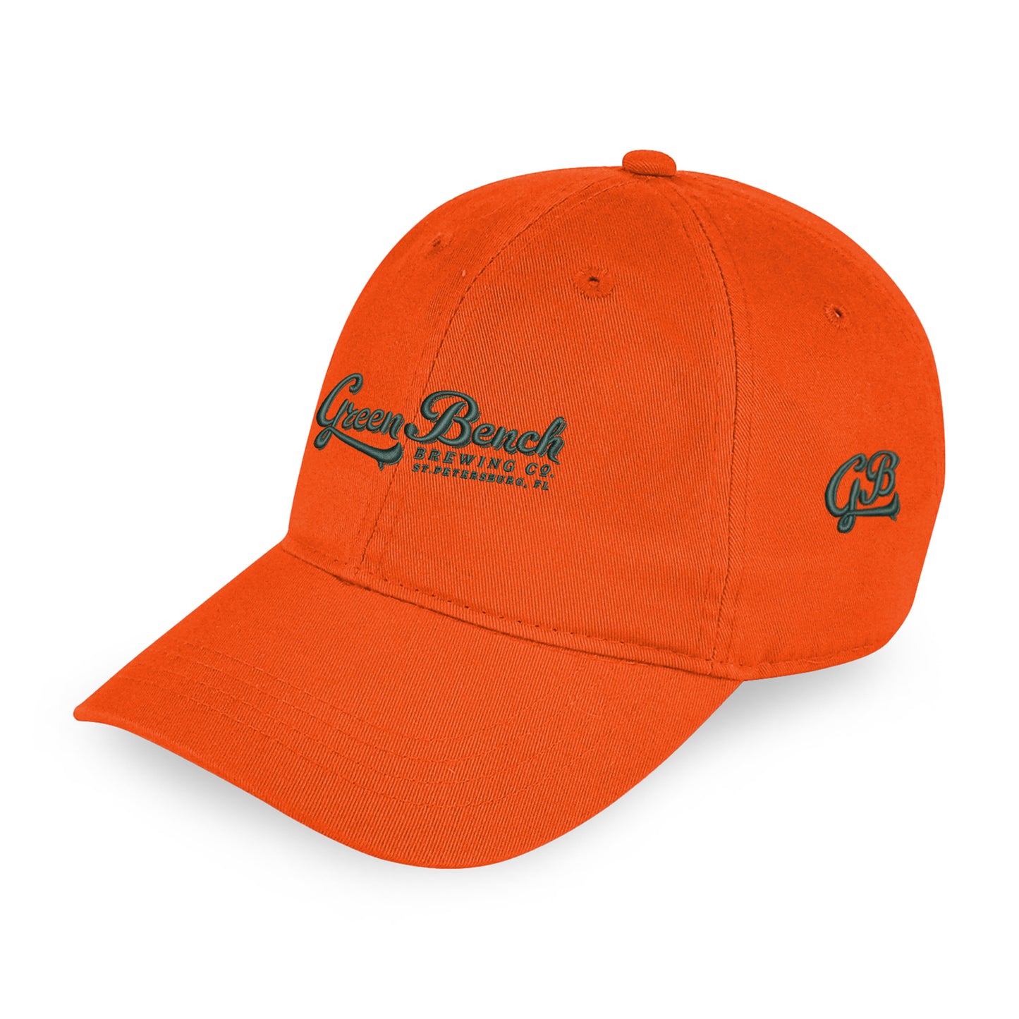 Merrimack Hat Co.® Cooper Cap