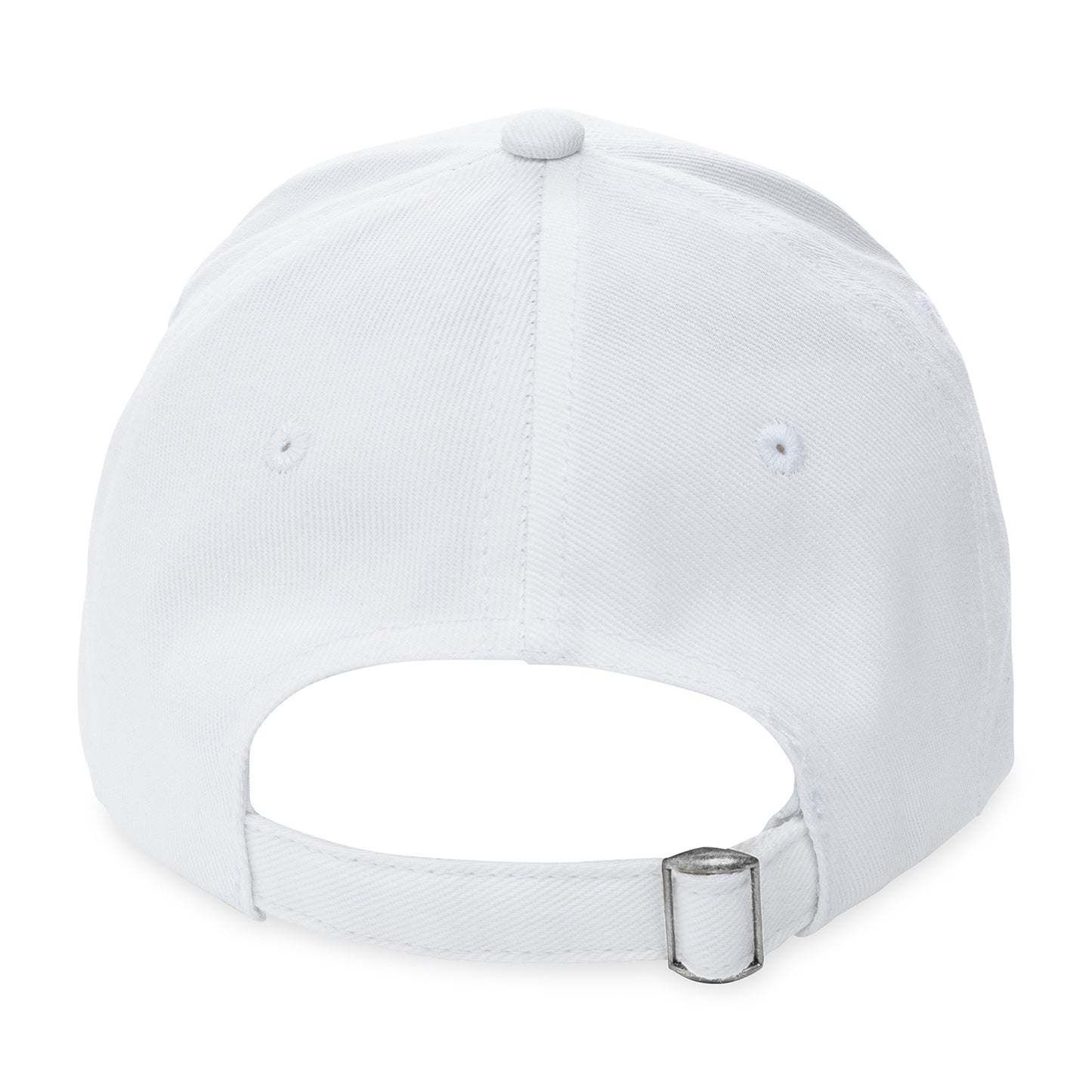 Impact 6 Panel 280gr Recycled Cotton Cap with AWARE™