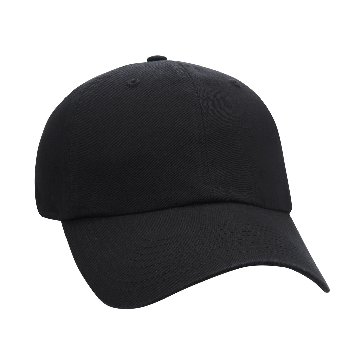Black Ahead Largo Cap