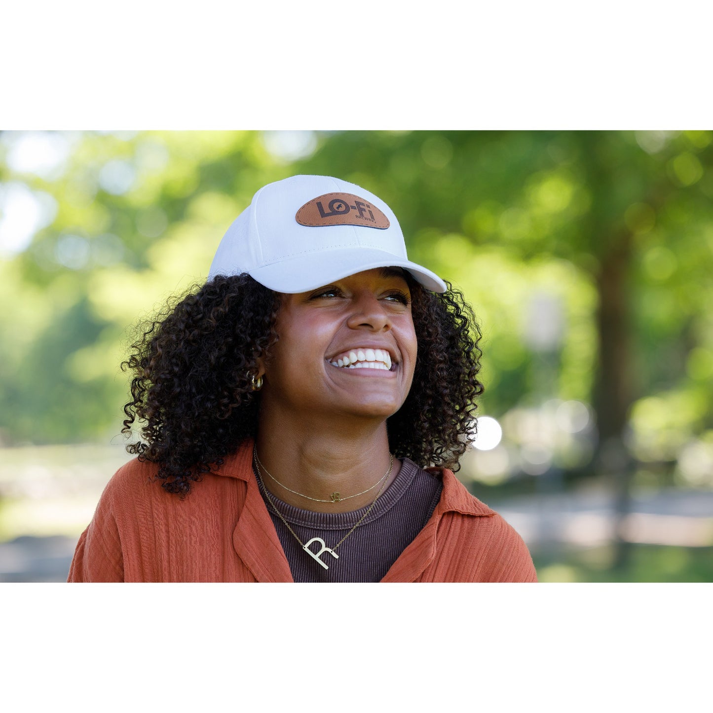 Merrimack Hat Co.® Alden Cap