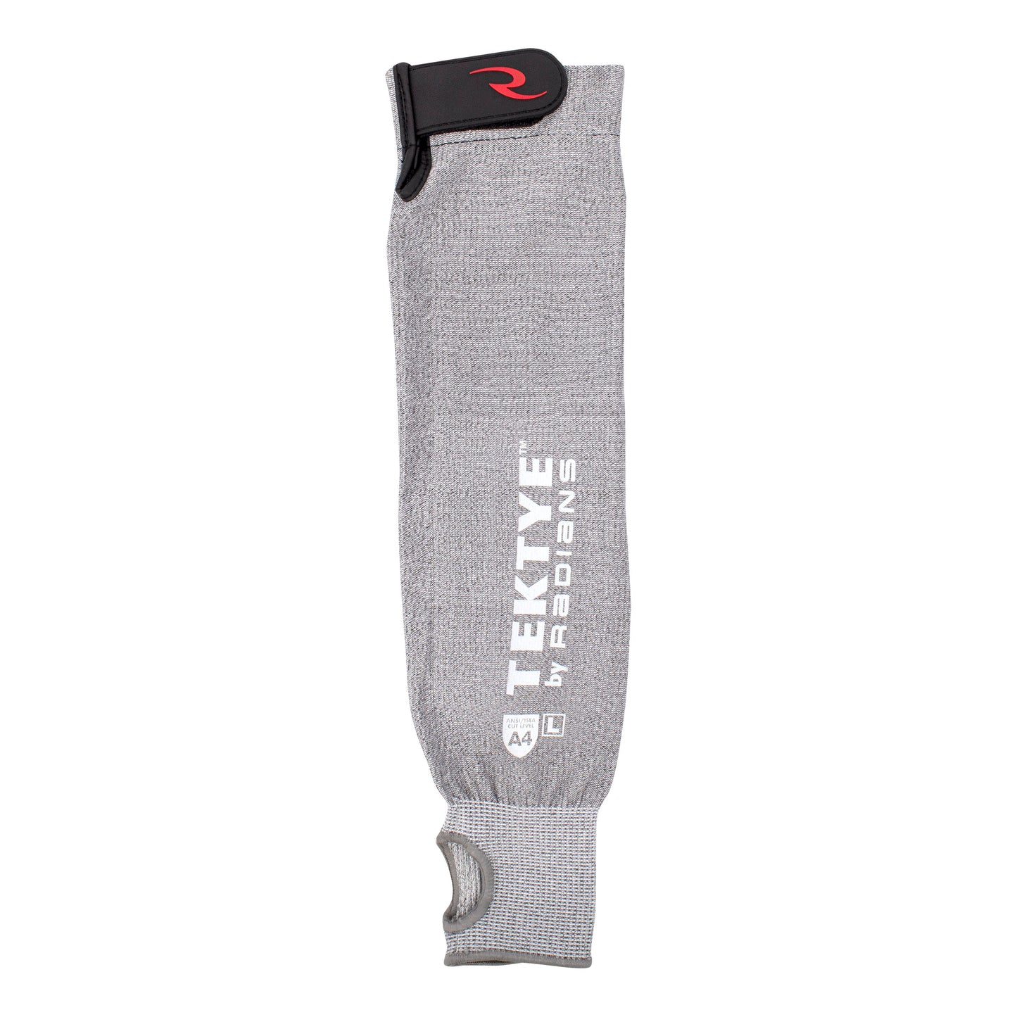 RADT74 13g TEKTYE® A4 Cut Protection Sleeve - 18" Length with Thumb Slot