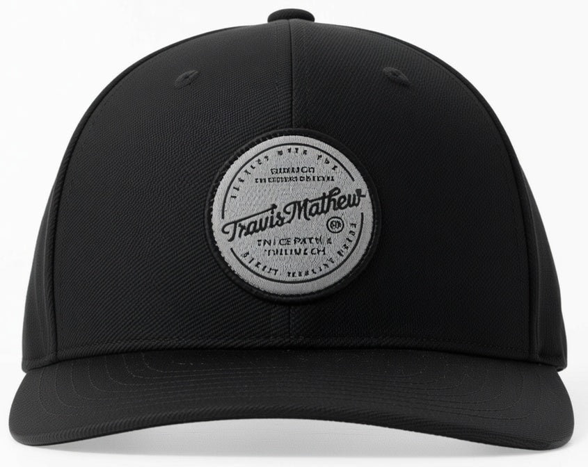 TravisMathew On Ice Patch Cap TM1MZ334