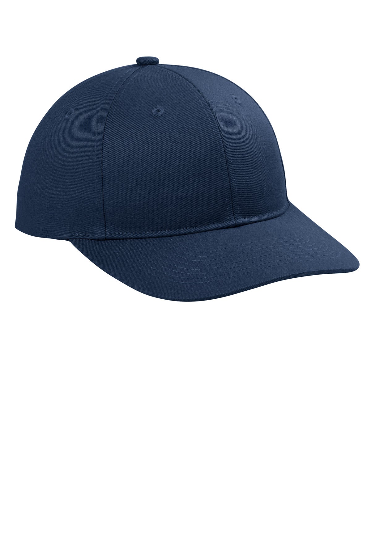 TrueNavy Port Authority Snapback Cap C118