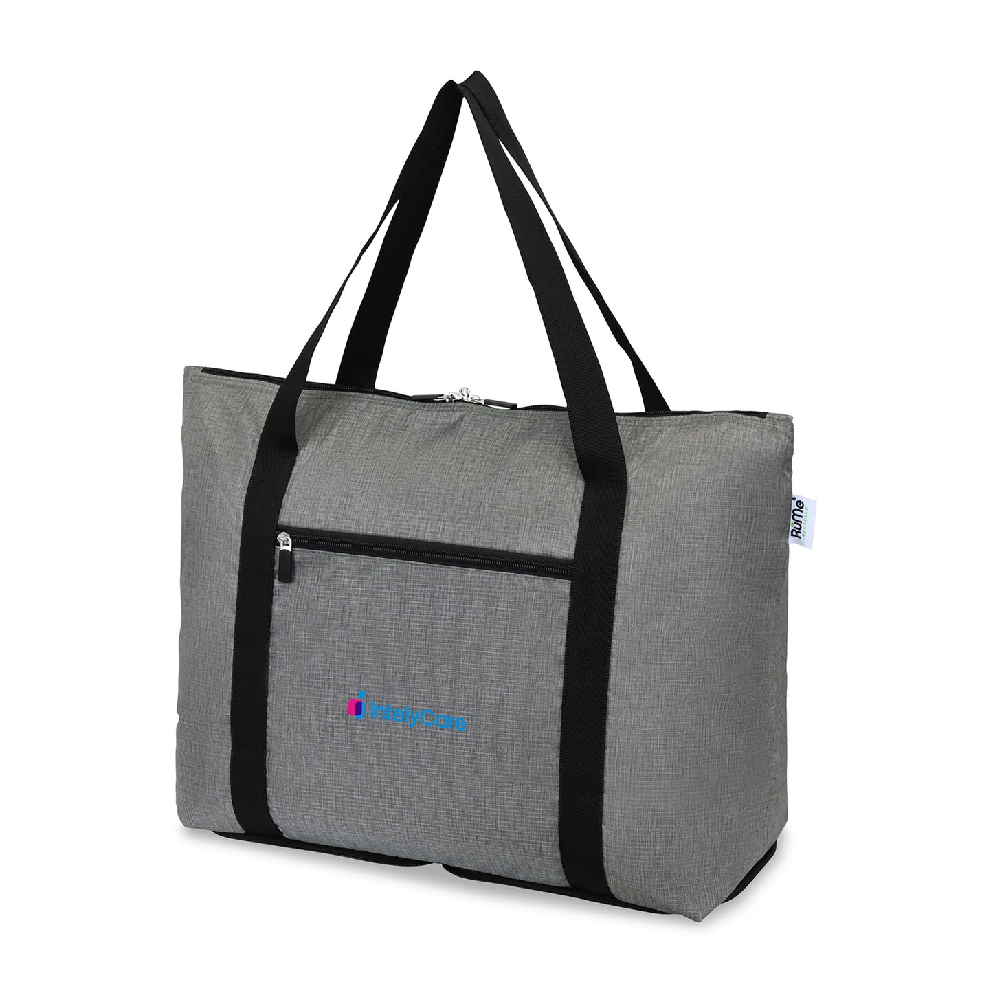 RuMe® Recycled cFold Travel Tote