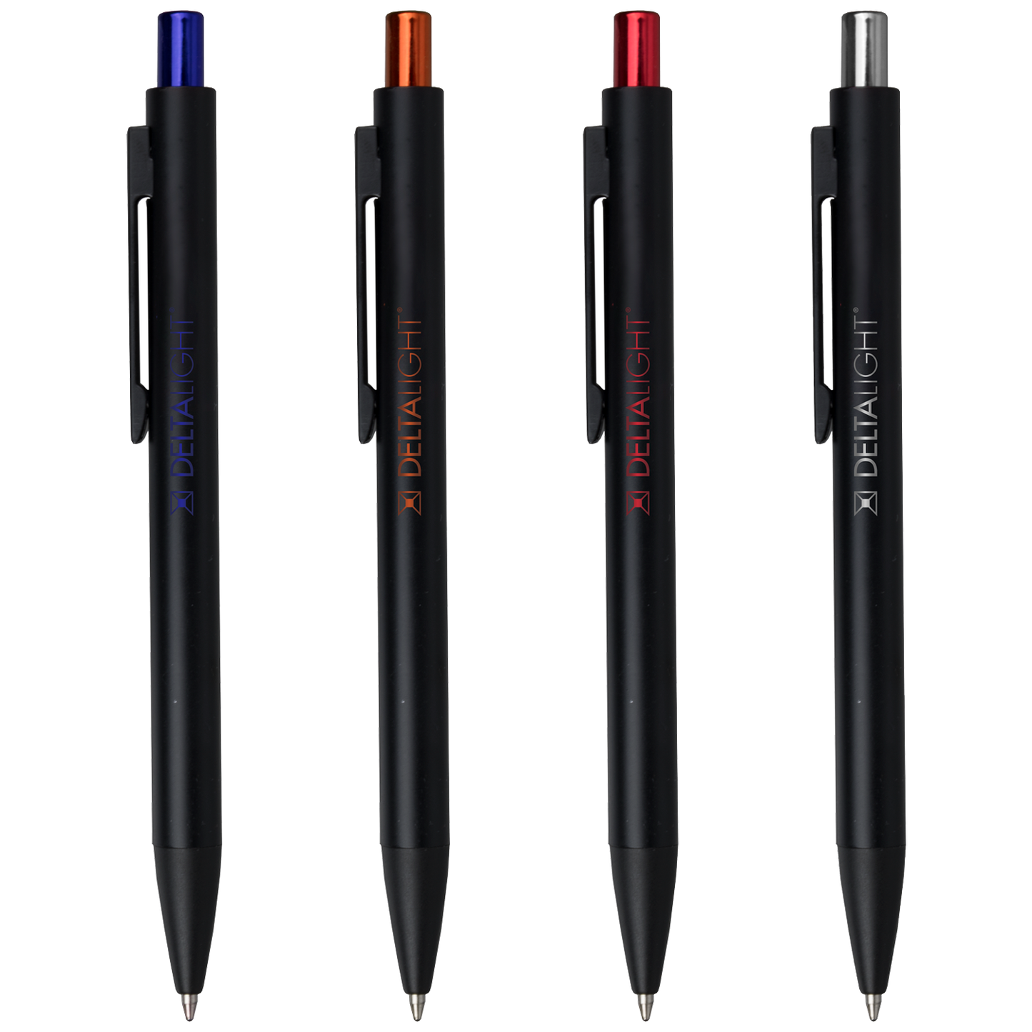 Blue Twilight Super Glide Pen