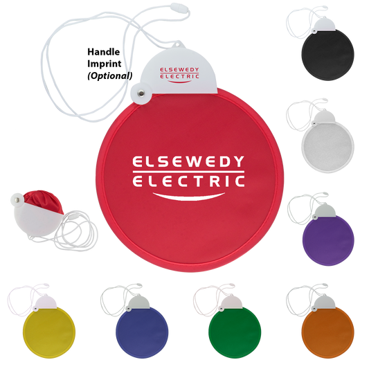 Black Twist-N-Chill Fan 2