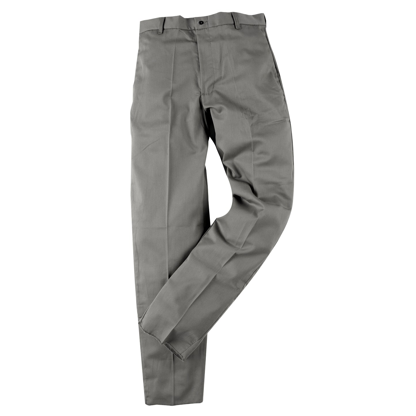 VU7PT 7 oz Ultra-Soft FR Trouser (CAT 2) - Gray - Size 40T