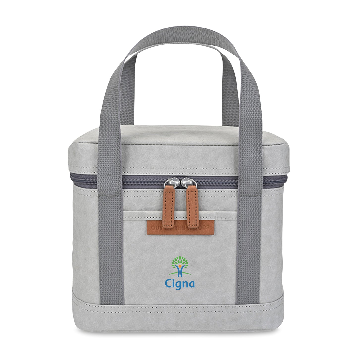 Stone Out of The Woods® Walrus Mini Lunch