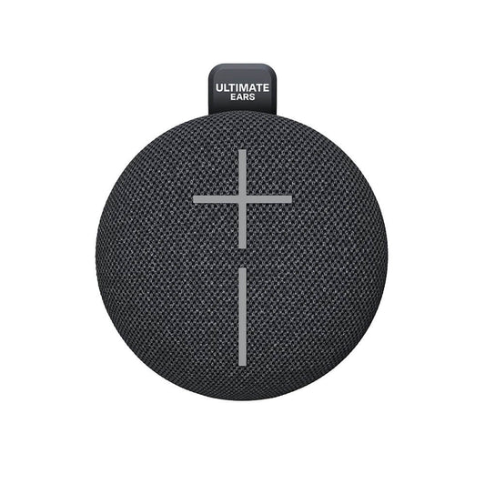 Ultimate Ears Miniroll Portable Speaker