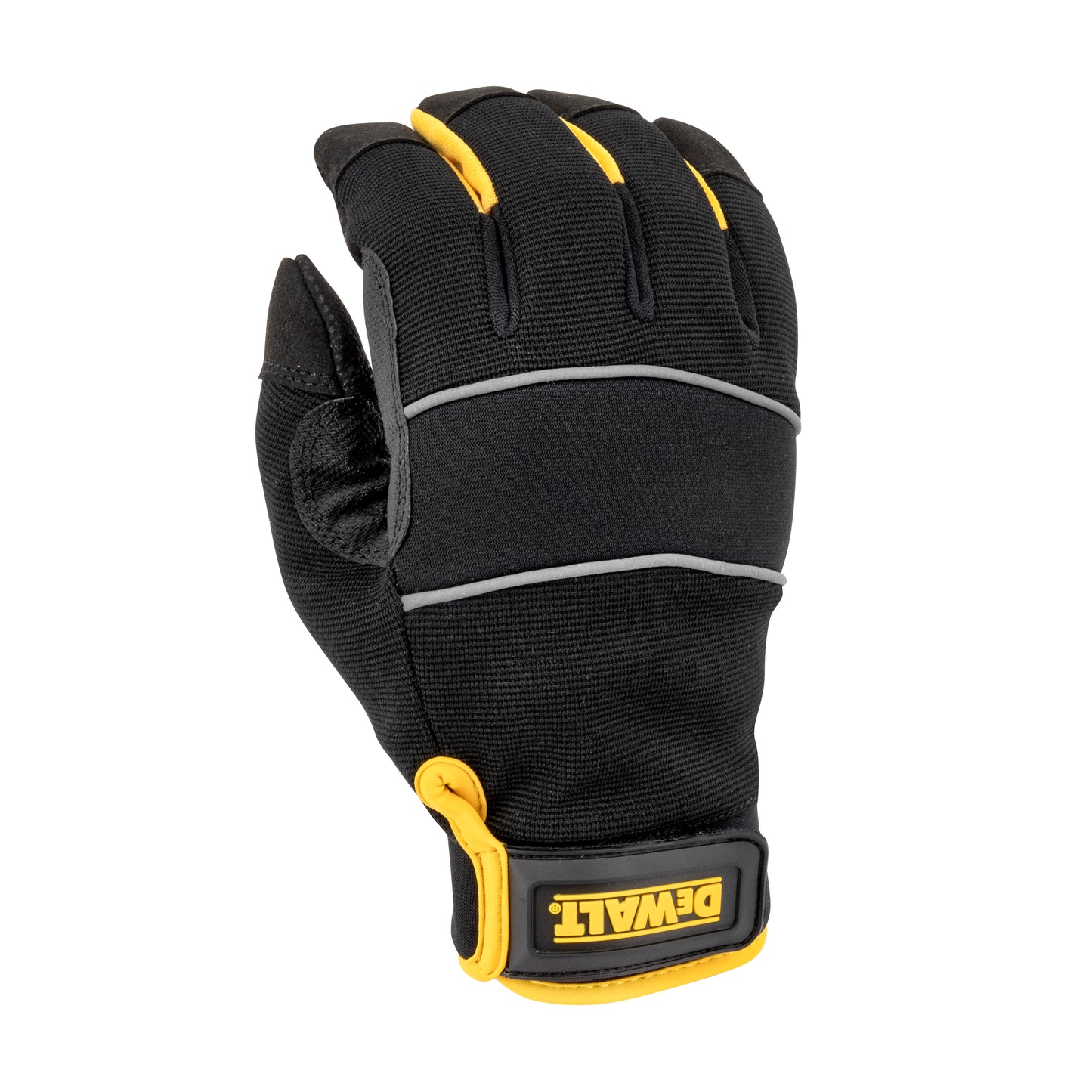 DPG752 Mid-Grade Thermal Lined Cold Weather Glove - Size L