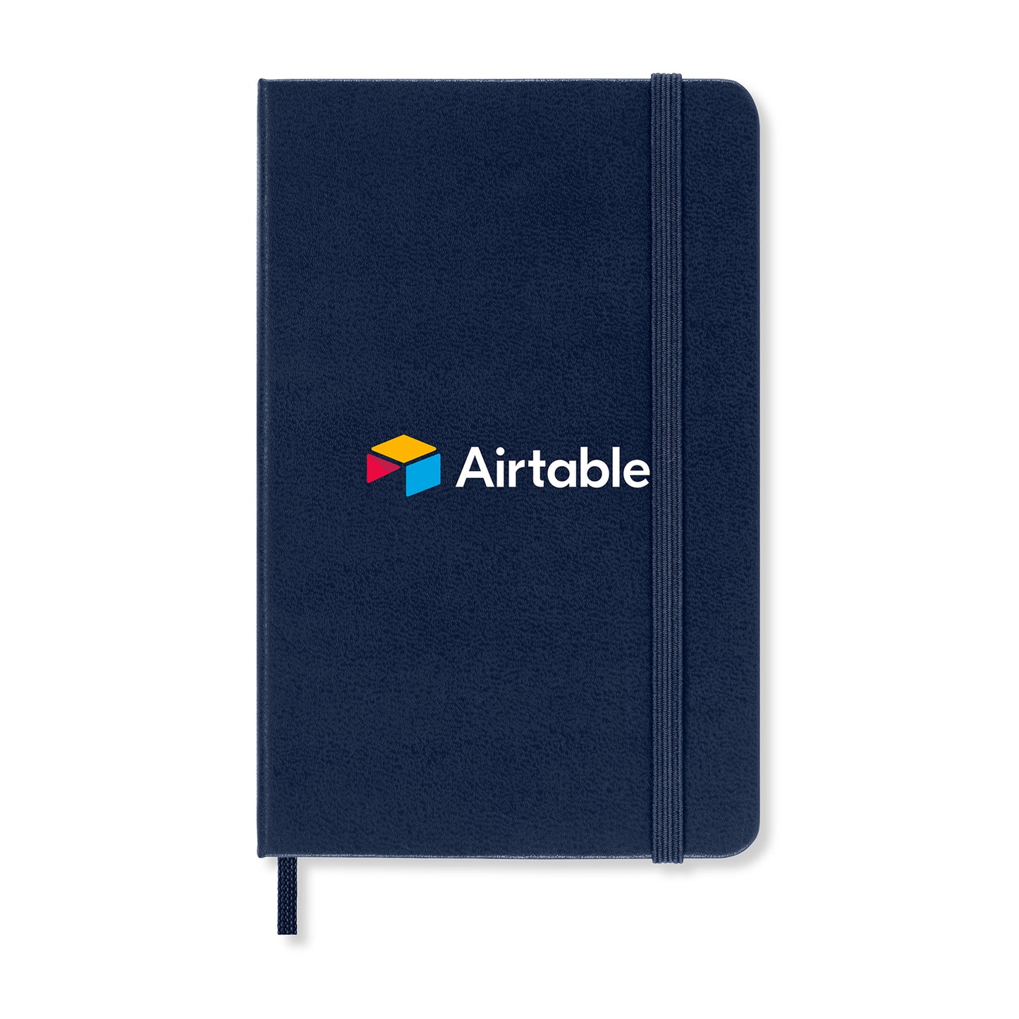 Moleskine® Hard Cover Ruled Pocket Notebook