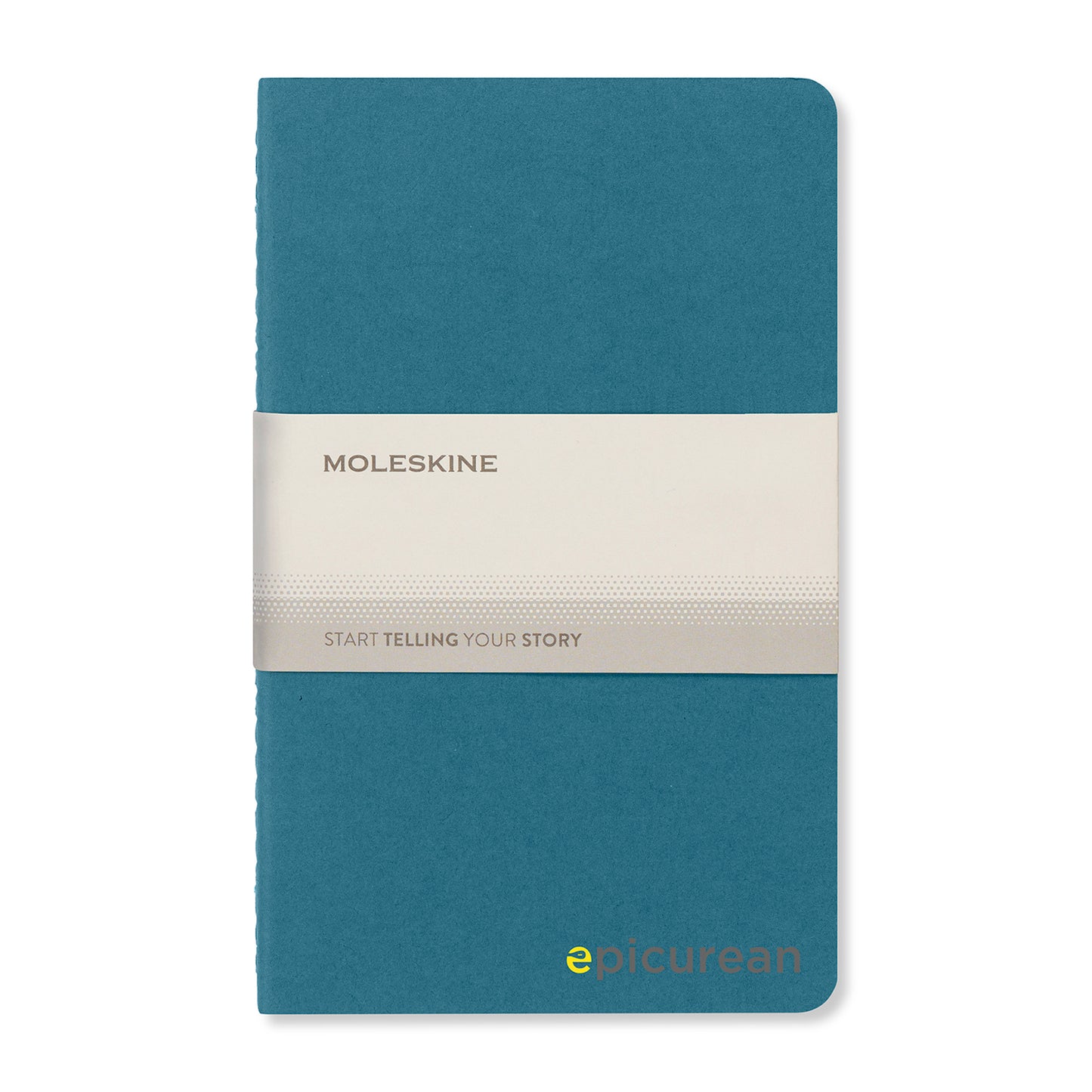 Moleskine® Cahier Ruled Large Journal