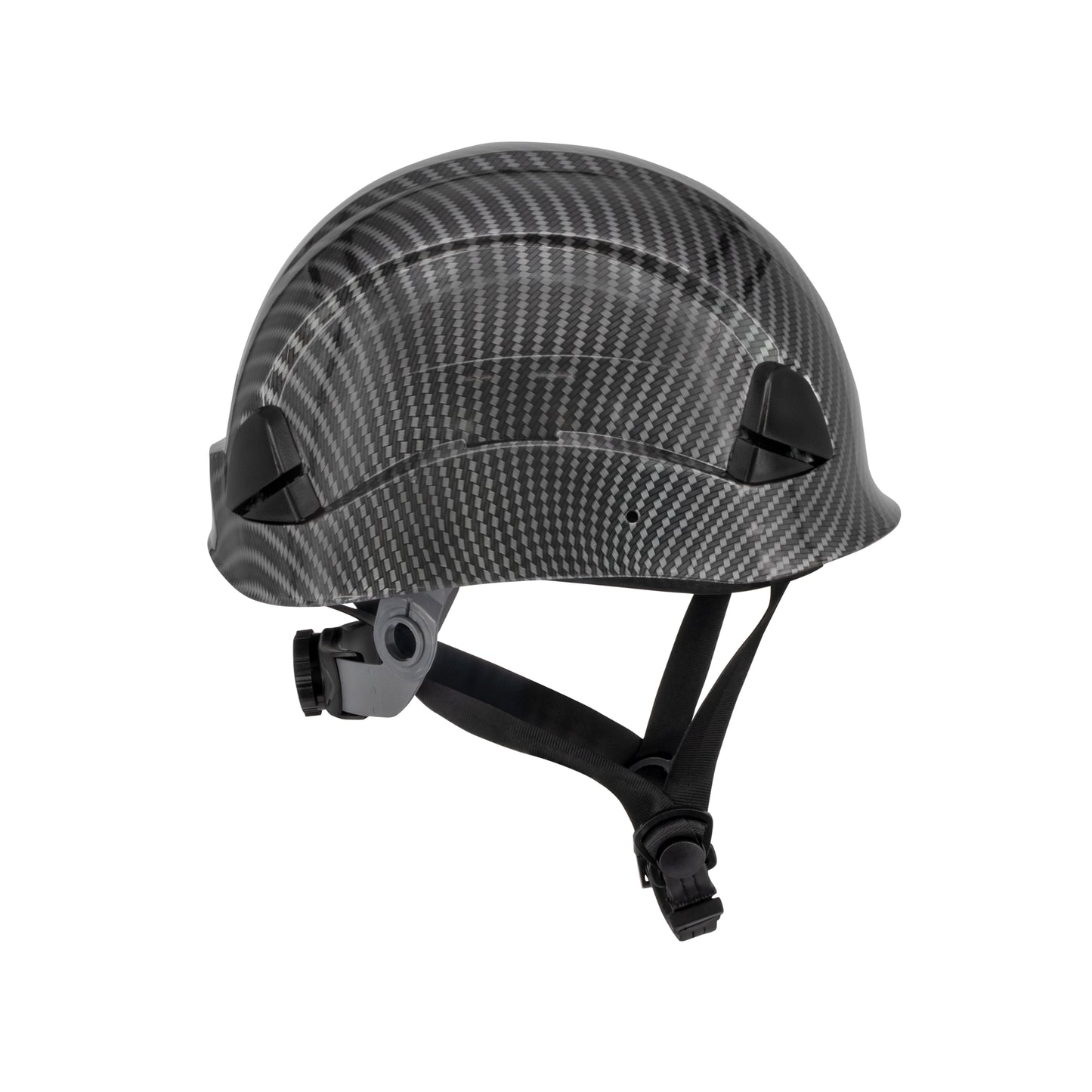 Dareware™ RHC2 Type II Class E Safety Helmet - Black