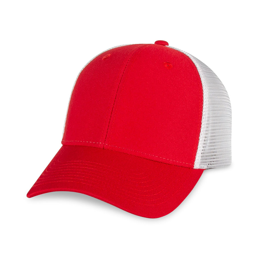 Merrimack Hat Co.® Casey Performance Trucker