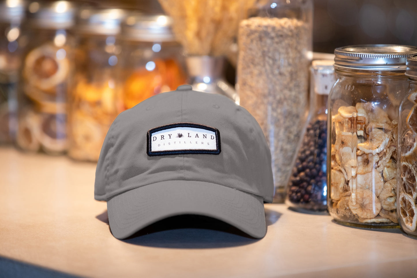 Ahead Shawmut Cap